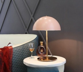 Настольная лампа декоративная TopDecor Stratus Stratus T1 27 в Талице - talica.mebel24.online | фото 2