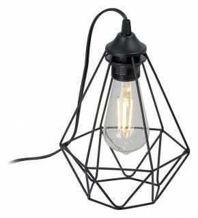 Настольная лампа декоративная Vitaluce V2803 V2803-1/1L в Талице - talica.mebel24.online | фото
