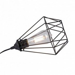 Настольная лампа декоративная Vitaluce V2803 V2803-1/1L в Талице - talica.mebel24.online | фото 4