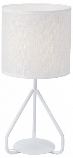 Настольная лампа декоративная Vitaluce V2899 V2899-0/1L в Талице - talica.mebel24.online | фото
