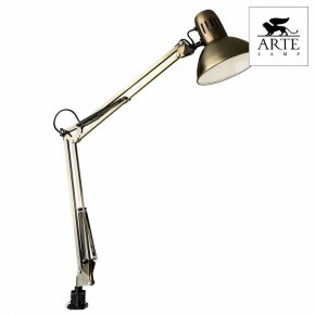 Настольная лампа офисная Arte Lamp Senior A6068LT-1AB в Талице - talica.mebel24.online | фото 2