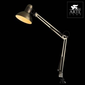 Настольная лампа офисная Arte Lamp Senior A6068LT-1AB в Талице - talica.mebel24.online | фото 3