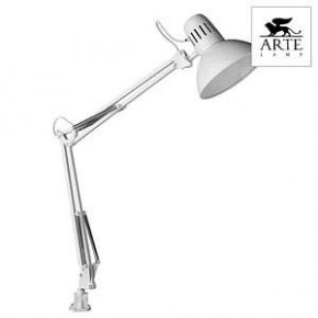 Настольная лампа офисная Arte Lamp Senior A6068LT-1WH в Талице - talica.mebel24.online | фото 4