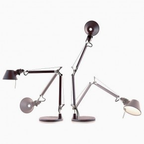 Настольная лампа офисная Artemide  A011830 в Талице - talica.mebel24.online | фото 3