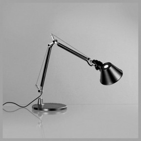Настольная лампа офисная Artemide  A011830 в Талице - talica.mebel24.online | фото 7