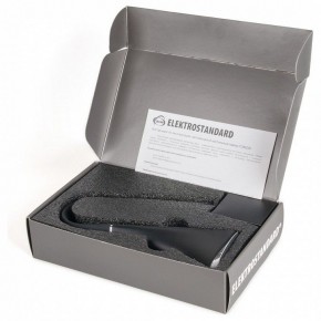 Настольная лампа офисная Elektrostandard ELARA a037526 в Талице - talica.mebel24.online | фото 2