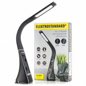Настольная лампа офисная Elektrostandard ELARA a037526 в Талице - talica.mebel24.online | фото 3