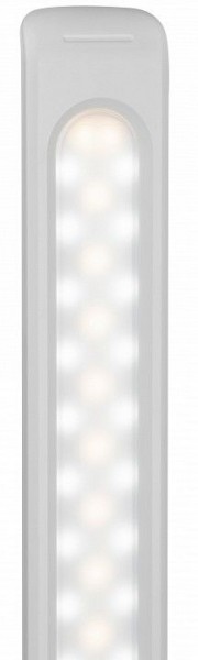 Настольная лампа офисная Эра NLED-500 Б0057192 в Талице - talica.mebel24.online | фото 4
