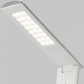 Настольная лампа офисная Eurosvet Business 80504/1 белый 5W в Талице - talica.mebel24.online | фото 4