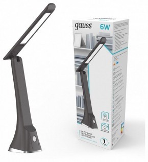 Настольная лампа офисная Gauss GT203 GT2032 в Талице - talica.mebel24.online | фото 2