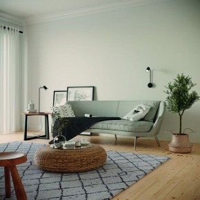 Настольная лампа офисная Mantra Sal 7516 в Талице - talica.mebel24.online | фото 3
