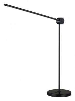 Настольная лампа офисная Odeon Light Foden 7101/12TL в Талице - talica.mebel24.online | фото