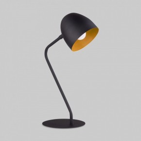 Настольная лампа офисная TK Lighting Soho 5036 Soho Black в Талице - talica.mebel24.online | фото