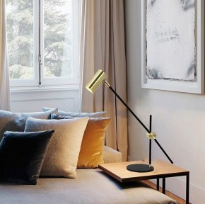 Настольная лампа офисная TopDecor Robert Robert T1 12 в Талице - talica.mebel24.online | фото 5