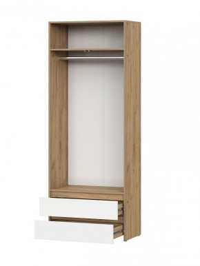 НЕКСТ 1 Шкаф двухстворчатый с ящиками в Талице - talica.mebel24.online | фото 2