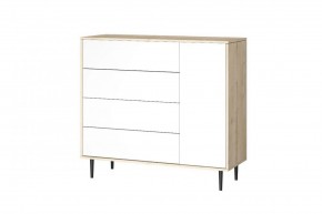 НЕКСТ - К3 Комод в Талице - talica.mebel24.online | фото 4