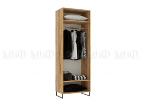 НЭНСИ LOFT Гостиная (модульная) Дуб крафт белый в Талице - talica.mebel24.online | фото 10
