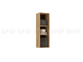 НЭНСИ LOFT Гостиная (модульная) Дуб крафт белый в Талице - talica.mebel24.online | фото 3