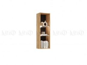 НЭНСИ LOFT Гостиная (модульная) Дуб крафт белый в Талице - talica.mebel24.online | фото 5