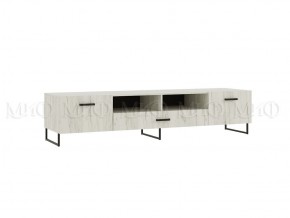 НЭНСИ LOFT Гостиная (модульная) Дуб крафт белый в Талице - talica.mebel24.online | фото 6