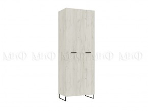 НЭНСИ LOFT Гостиная (модульная) Дуб крафт белый в Талице - talica.mebel24.online | фото 9