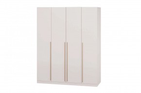 НИКОЛЬ 24 Шкаф 4-х створчатый в Талице - talica.mebel24.online | фото 1