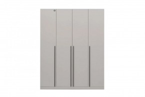 НИКОЛЬ 24 Шкаф 4-х створчатый в Талице - talica.mebel24.online | фото 4