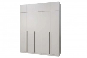 НИКОЛЬ 25 Шкаф 5-ти створчатый в Талице - talica.mebel24.online | фото 5