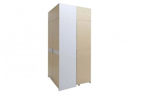 НИКОЛЬ 27 Шкаф угловой в Талице - talica.mebel24.online | фото 4