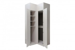 НИКОЛЬ 27 Шкаф угловой в Талице - talica.mebel24.online | фото 5