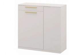 НИКОЛЬ 33 Тумба для обуви в Талице - talica.mebel24.online | фото