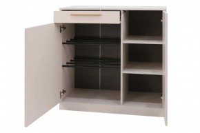 НИКОЛЬ 33 Тумба для обуви в Талице - talica.mebel24.online | фото 3