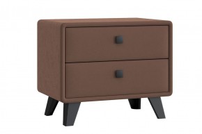 НИКОЛЬ Тумба широкая 2 ящика в Талице - talica.mebel24.online | фото 4