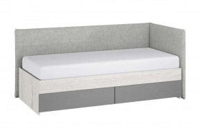 НИЛЬС - 3 Кровать с ортопедом 900 в Талице - talica.mebel24.online | фото 1