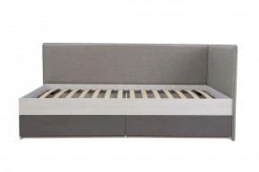 НИЛЬС - 3 Кровать с ортопедом 900 в Талице - talica.mebel24.online | фото 6