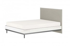 НИЛЬС - 7.14 Кровать с ортопедом 1400 в Талице - talica.mebel24.online | фото