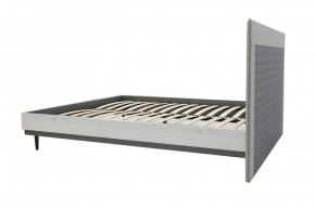 НИЛЬС - 7.14 Кровать с ортопедом 1400 в Талице - talica.mebel24.online | фото 2