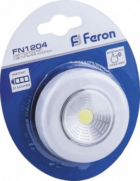 Ночник Feron FN1204 23373 в Талице - talica.mebel24.online | фото