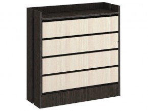 Обувница Ямайка ЯПТ-3 Венге в Талице - talica.mebel24.online | фото 1