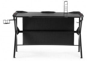 Офисная мебель Master 3 123х60х75 black в Талице - talica.mebel24.online | фото 2