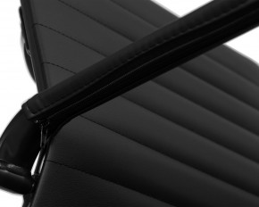 Офисное кресло для посетителей DOBRIN CODY BLACK, чёрный в Талице - talica.mebel24.online | фото 10