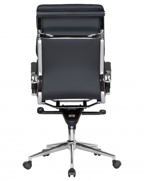 Офисное кресло для руководителей DOBRIN ARNOLD LMR-103F чёрный в Талице - talica.mebel24.online | фото 4