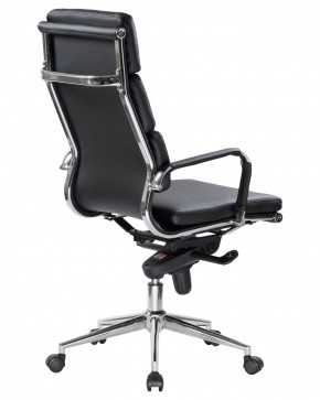 Офисное кресло для руководителей DOBRIN ARNOLD LMR-103F чёрный в Талице - talica.mebel24.online | фото 5