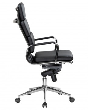 Офисное кресло для руководителей DOBRIN ARNOLD LMR-103F чёрный в Талице - talica.mebel24.online | фото 6