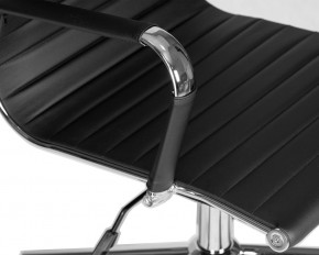 Офисное кресло для руководителей DOBRIN CLARK SIMPLE BLACK LMR-101B_BlackBase в Талице - talica.mebel24.online | фото 7