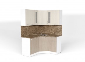 ОЛЬГА Кухонный гарнитур Оптима 2 (1500*1300 мм) в Талице - talica.mebel24.online | фото 3