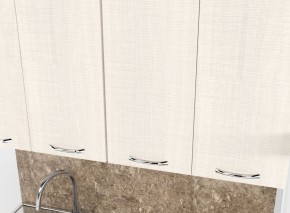 ОЛЬГА Кухонный гарнитур Оптима 5 (2700*1600 мм) в Талице - talica.mebel24.online | фото 9