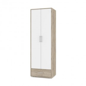 ОЛИВИЯ Детская (модульная) дуб серый/белый в Талице - talica.mebel24.online | фото 16