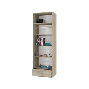 ОЛИВИЯ Детская (модульная) дуб серый/белый в Талице - talica.mebel24.online | фото 18