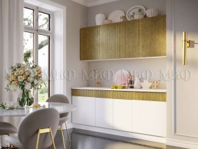 ОЛИВИЯ Кухонный гарнитур 2,0 м в Талице - talica.mebel24.online | фото 3
